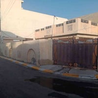 الرمادي دور المخابرات • ٣٧٢م • طابو صرف