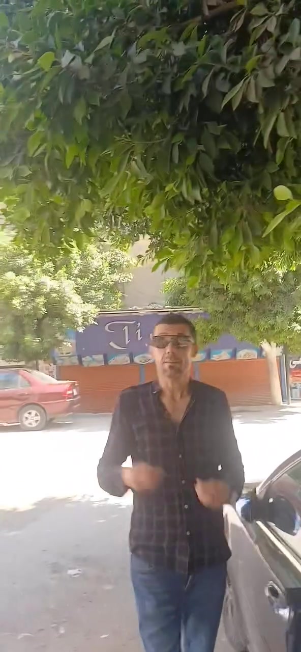 🤩كاميرا ايمو بالطاقه الشمسية يعنى مش هتحتاج كهرباء👌 ولا أسلاك بدقه 5mp 3k الوان ٢٤ ساعه وتقدر تسمع وتتكلم منها وتشتغل عن طريق ابليكشن موبايل وتتابعها وانت فى اى مكان  ومميزات تانيه كتير وبسعر الجمله 
للتواصل والاستفسار 
01228138800📲
01203422714 📲
📍العنوان : منيا القمح شارع سعد زغلول امام مستشفى سلامات


**إذا كنت صاحب هذا الإعلان وتريد حذفه لأي سبب، رجاءا أرسل رسالة إلى الدعم الفني**