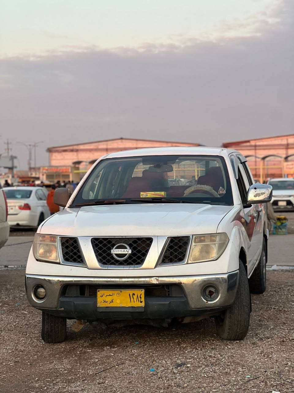 نيفار ٢٠٠٨ السعر ٥٠ قفل بيه جفيه خفيفه كير عادي ***********
