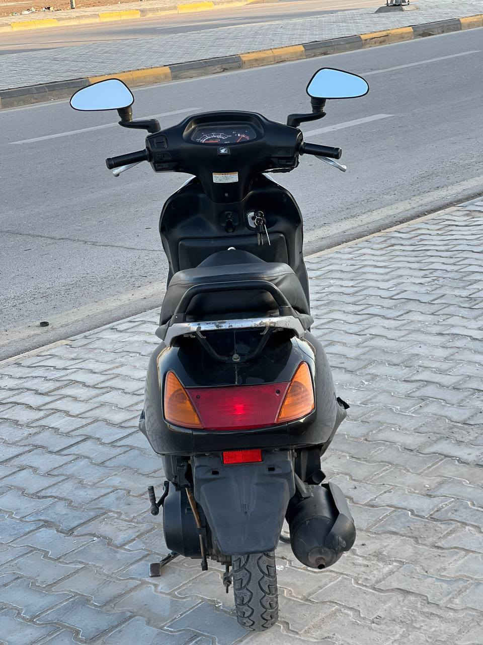 سلام عليكم سبيسي ياباني رمبه صالله شهرين من نازله نضافه 99٪ سعر 850 بيها مجال رقم ***********مكاني كوت زين القوس
