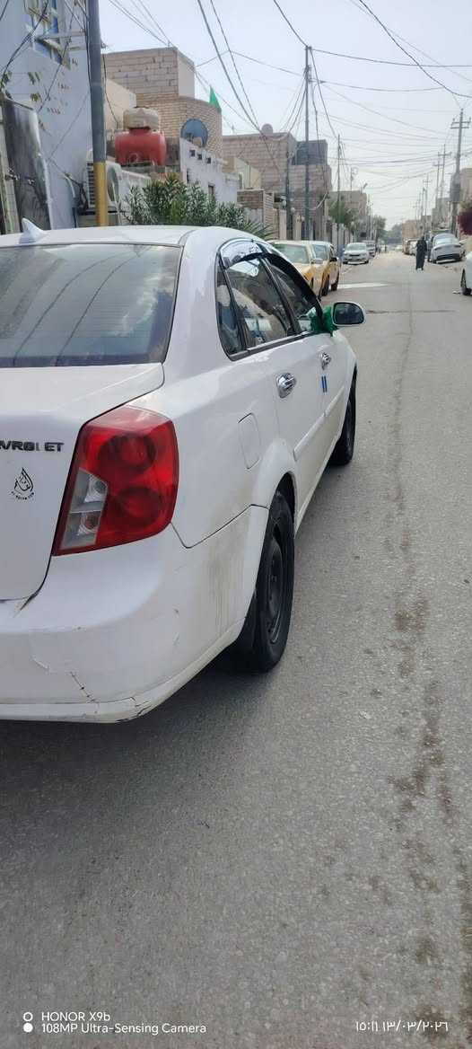 السلام عليكم
اوبترا موديل 2005 السيارة مكفولة من الضربة مصبوغة حزام جمالية حدادية 90 بالمية السيارة حلوة وجاهزة 

استفسار رقم التلفون ***********
