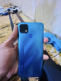 انفنكس • بدل بطارية • ايفون طافي