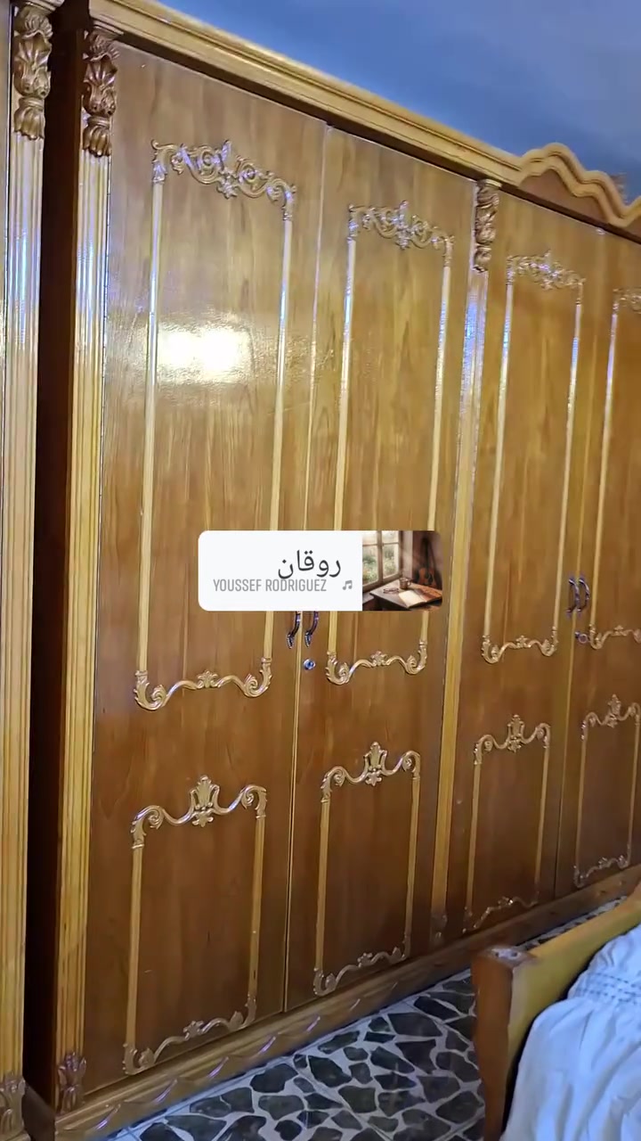 للبيع


**إذا كنت صاحب هذا الإعلان وتريد حذفه لأي سبب، رجاءا أرسل رسالة إلى الدعم الفني**