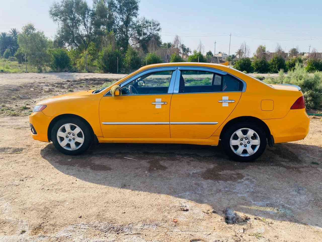سلام عليكم 
البيع اوبتيما 2009 امريكي سياره جاهزه تبريد حداديه جاهزه منضومه غاز. سياره مكفوله رقمه قادسيه انكليزي. خط وبحث جاهزه مداور ثاني يوم. مكان ديوانيه الحمزه الشرقي.   *********** واتساب
