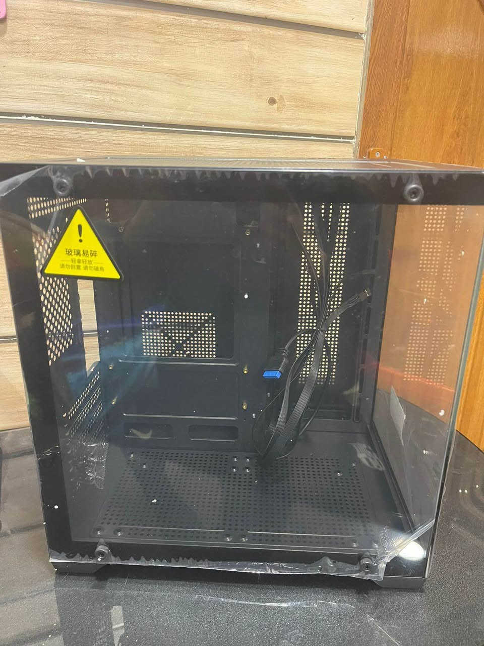 كيس حاسبه جديد من herder ممستعمل نهائيا
السعر ٧٠ الف بغداد, العراق


**إذا كنت صاحب هذا الإعلان وتريد حذفه لأي سبب، رجاءا أرسل رسالة إلى الدعم الفني**