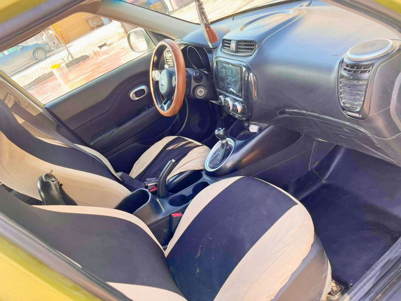 كياه صول موديل16 مصبوغه حزام جماليه مكينه 1600 جي السعر 88 وبيها مجال رقم الهاتف ***********
