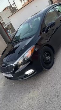 فورتي ٢٠١٦ • ١٠٩ ألف ميل • بدون صبغ