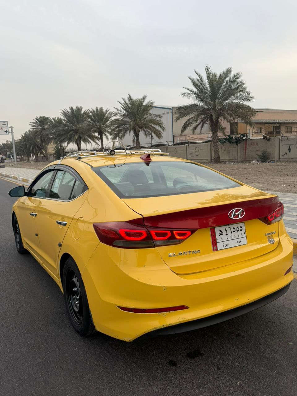 انترا مديل ٢٠١٧ امريكي حادث سياره بنيد بدون دواخل بدون ارباك سعر ١١٢ ورقه مكان سياره بغداد مبايل *********** سياره فول ماعده الاسلايت محرك ٢٠٠٠ دوش كير AT المرغوب بصمه ابواب بصمه تشغيل راداد حساس شاشه تحكم استيرن سستم اصلي الد تبريد ثلج صدر امامي وخلفي جديد على ايدي كل نقص مابيهة كشن كهرباء تدفئه بل كشنات كشن جلد سياره جاهزه الخير محرك كير خير من الله رقم بغداد مشروع وطني
