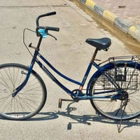 بايسكل • بناتي • حجم ٢٦