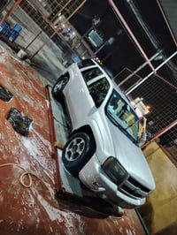 بلايزر • ٢٠٠٨ • تحويل باسمي