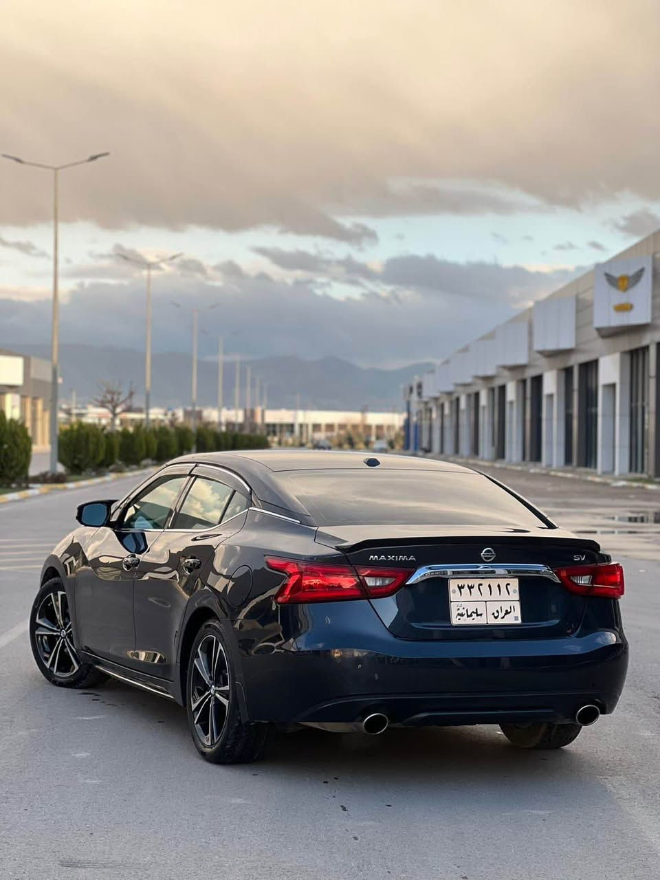 نيسان ما گزيما ٢٠١٧  مواسە فات SV  شا شەو کا مێرا ڕاداری  پێشەوەکوشن گەرم ناو سپيە  سە يارەکە تا بڵی جوانە  ١٤٠٠٠٠کم ڕۆشتوە  ٢ چەمە لە غى پێشەوە بۆياخە بێ ناو گرتن بێ ئەرباک تە قين السليمانية, العراق


**إذا كنت صاحب هذا الإعلان وتريد حذفه لأي سبب، رجاءا أرسل رسالة إلى الدعم الفني**