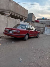 وبركاته اخوان سوبر للبيع موديل 84 ماكينه وكير بلادي 07751921291