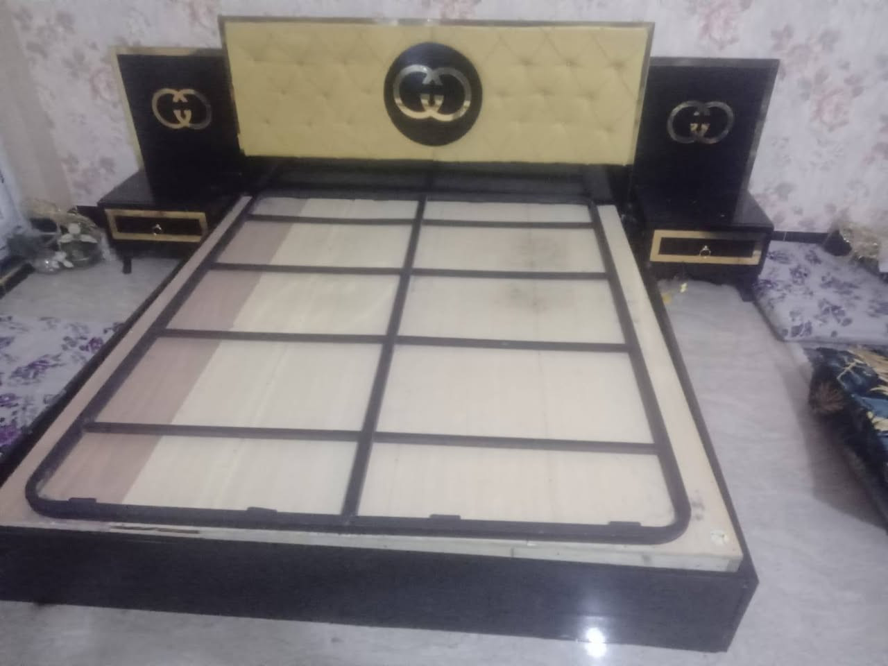 غرفه تركي 5 قطع نضيفه كلش السعر 400 بي مجال العنوان تاميم


**إذا كنت صاحب هذا الإعلان وتريد حذفه لأي سبب، رجاءا أرسل رسالة إلى الدعم الفني**