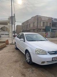 اوبترا • موديل ٢٠١١ • رقم بغداد الدولي