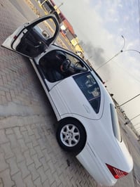 مرسيدس غواصة • ٢٠٠٥ • اتوماتيك