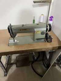 مكينة جاكي • يابانية • للبيع