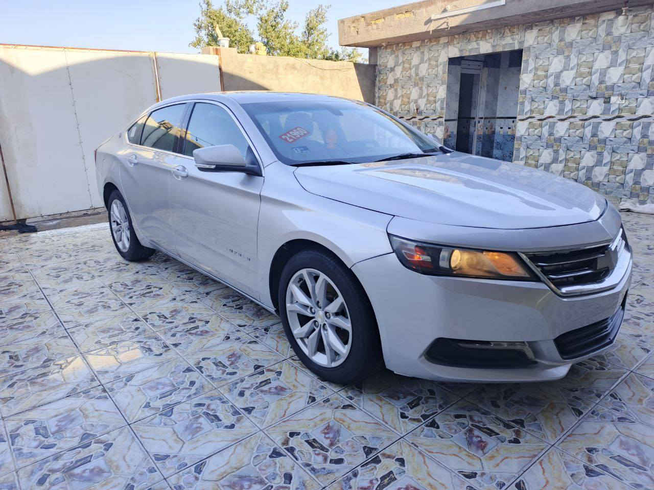 السلام عليكم البيع أمبالا موديل 2018 رقم ذي قار حره تحويل ثاني يوم سنويه مجدده 28 مشروع وطني وارد امريكي ضربته جاملغ فقط بدون ارباك شرط ضربته موضحه بل صور بيه رشات صبغ تجميل فقط والباقي كفاله عامه مكينه 6 سلندر مكينه وكير وحداديه وتبريد وتدفئه وتخم تايرات كله مكفول فول مواصفات تحكم ستيرن شاره بل مرايه شاشه كبيره كامره دسك خلفي وأمامي ويل كب بصمه تشغيل بصمه ابواب بصمه جنطه سايد بريك بصمه  فول واحد على واحد ماعده الفتحه مكان سياره ناصريه سعر 117 بيه مجال قليل رقم الهاتف***********أنه مكلف بل نشر خابر راعيه بيك خير وتدلل مراوس حسب القناع
