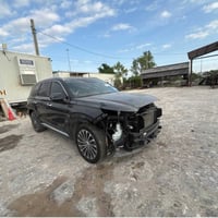 بلسايد ٢٠٢٣ • ٣٨٠٠ ستة سلندر • ٧ راكب