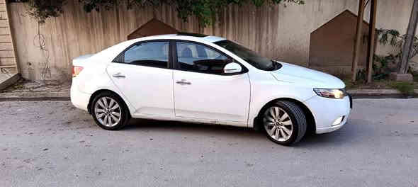 سلام عليكم شباب كيا سيارتو ٢٠١٢
فول،،، محرك كير شرط،،
سلايت،،،
شفتات استيرن،،،
مري شفط،،، مري اشاره
يدات نيكل،،،
كير تومتيك ٦ نمر ،،
تحكمات ،،فتل ،،،
تبريد لمس،،،
دواسات بدرات اصلي رياضي ،،
كابوبون بنزين ،،،وسنويه ٢٦  ،،، رقم اربيل 
صبغ   ٣ قطع بدون ضربه ،،
السعر ٨٨ وبيهه مجال 
***********  وتساب
