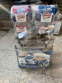 مكينة اسباني • جديدة جدا • بغداد