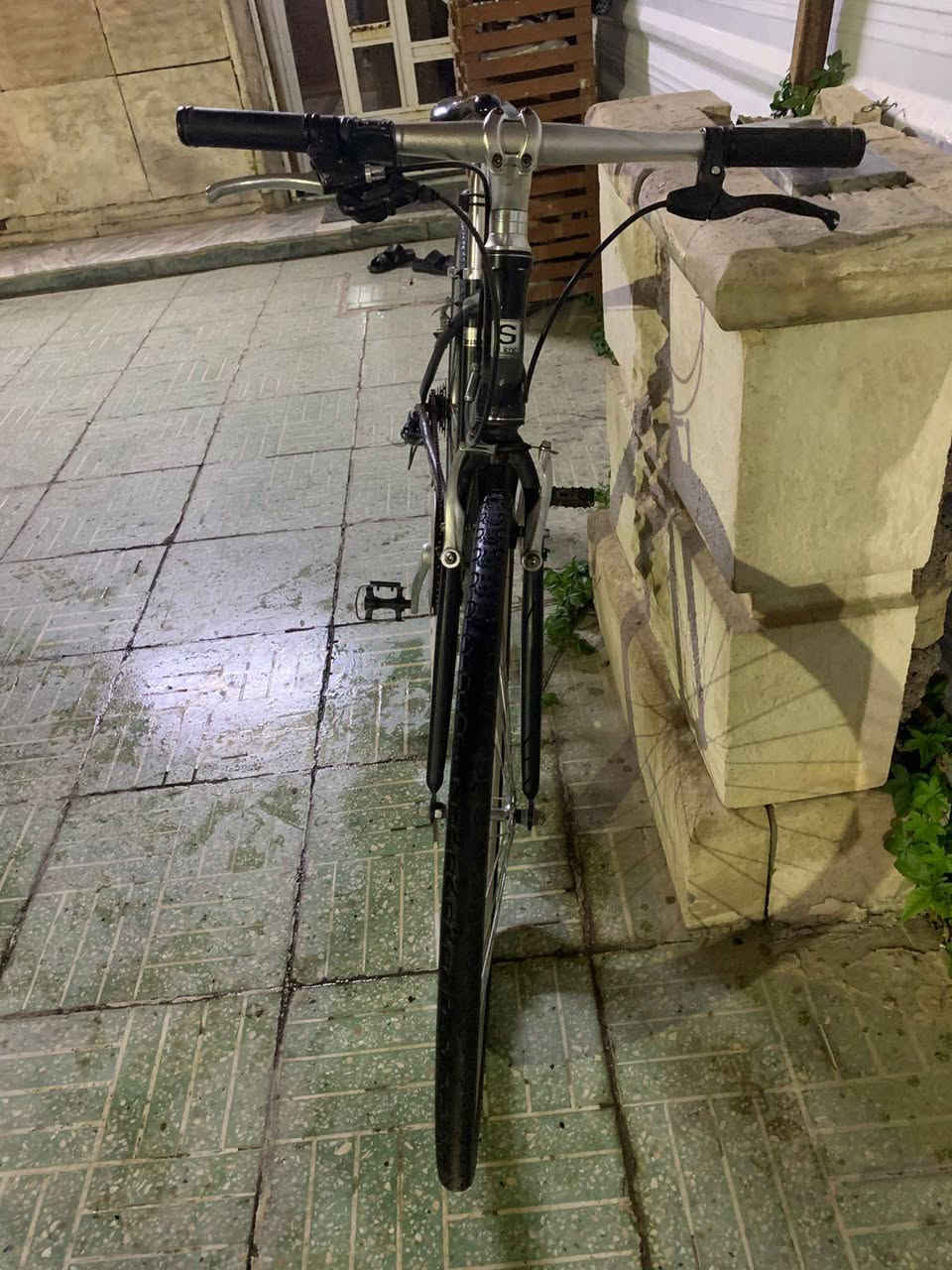 بايسكل c700 يتحمل اوزان
البايسكل كلش نضيف
وكامل كير ٧ نمر
جاملغات استاند
بريكات بدون نقص
وزن كلش خفيف رياضي
مكان بغداد العامرية
السعر ١٤٠ الف
الرقم ***********
