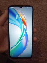 هونر اكس5 • نضيف • مع كارتون