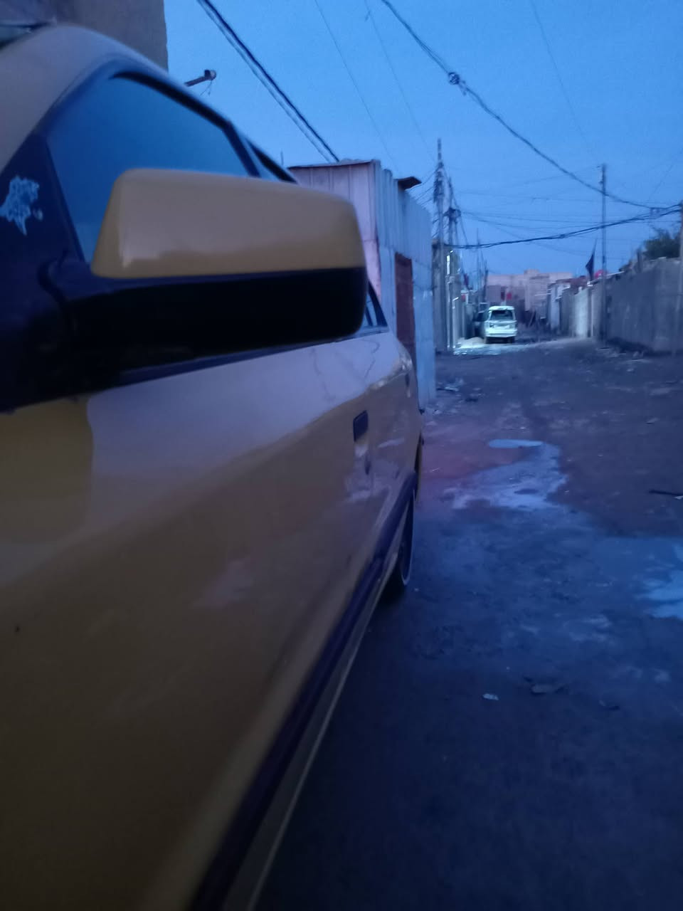 سلام عليكم سمند موديل 11 سياره حلوه سنويه السبعه اوعشرين مصفره هيئه مكينه كير حداديه جاهزه تخم تاير خطه مشط جديد بور جديد دوخله حلوه كهربائيات كله شغاله رقم بابل مكاني نجف كوفه راعيه يمي قريب سعره 28 بيه مجال رقمي ***********
