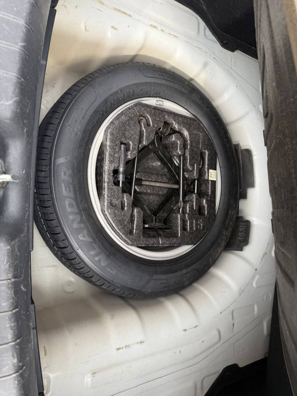 سلام عليكم النترا خليجي شركة القلم مكينه 1600 مكفوله من طخه وصبغ تخم تاير جديد سبير منازل ماشية 78 سياره فتحه فول سياره ماعده بصمه رقم بغداد باسمي بغداد ***********
