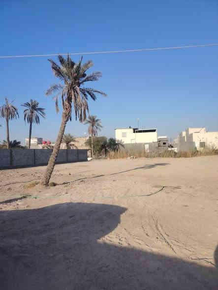 #أسعد_الله_اوقاتكم_بكل_خير
قطعة ارض #المساحة 1000م
يدخل أسم المشتري #سهم بالطابو 
خلف المساحة نهر جاري 
#الواجهة 25 والنزال 40م
أبي الخصيب - حمدان - الرومية 
#السعر_المطلوب :: 140 مليون قابل للتفاوض
#للأستفسار :: ***********
نستقبل جميع العروض العقاريه
