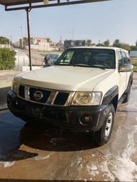 مزاد حكومة • مكينة برادو • ٢٠٠٨