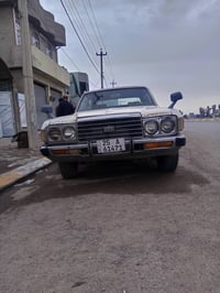 كراون • ١٩٧٩ • كركوك