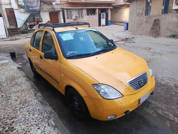 السلام عليكم مكلف ب النشر طيبه رقم بغداد 
موديل 2016  السعر 38 ورقه 
كير محرك صدر تبريد 
كله جديد 
للاستفسار ‭0772 236 5226‬
بغداد رحمانيه الجعيفر بغداد
