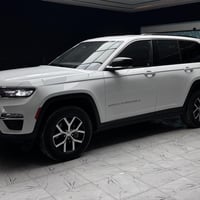 جيب كراند شيروكي لمتدد موديل 24 بدون صبغ فقط خشم الجاملغ فول مواصفات م...