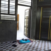 بداموك • ١٠٨م • طابقين