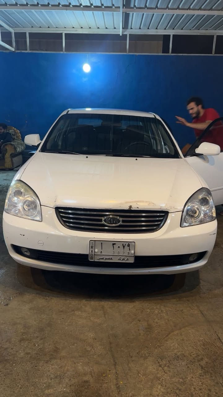 اوبتما ٢٠٠٨ جاهزه سنويه ٢٠٢٨ مكفوله من كلشي ما عدا راس البنيد السعر ١١٠ بيها مجال  /***********
