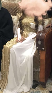 بنات • مقاس M • لبسته ساعة