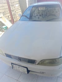 مكينه جديده • كير جديد • بصره قرنه