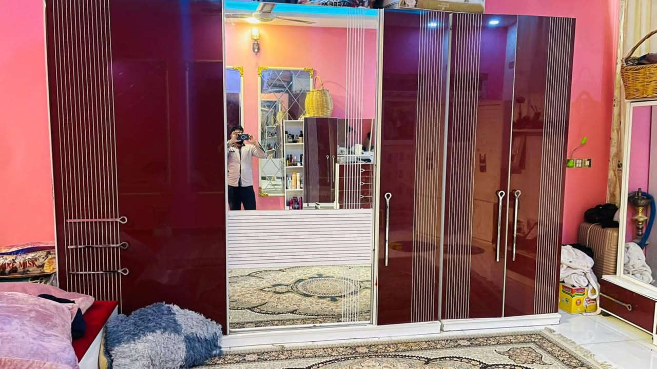 غرفه تركي خشب ثقيل ماخذه بتلاثه ونص اريده مليون و300  مكاني حي الميلاد كربلاء ملاحضه عندك غرفه للبيع دزه خاص ابيعه الك سكرين للمنشور


**إذا كنت صاحب هذا الإعلان وتريد حذفه لأي سبب، رجاءا أرسل رسالة إلى الدعم الفني**