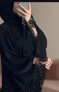 عبايات كويتي • عبايات اماراتي • جملة ١٢ قطعة