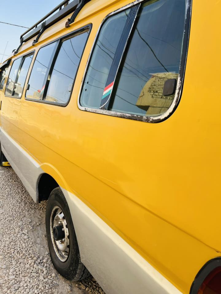 سلام عليكم اسيا للبيع موديل 95 مكينه وكير وكسن مكفولات حداديه تخم تاير داخل جديد جاهزه سياره مكاني بابل مكلف با نشر رقم هاتف 
 ***********
