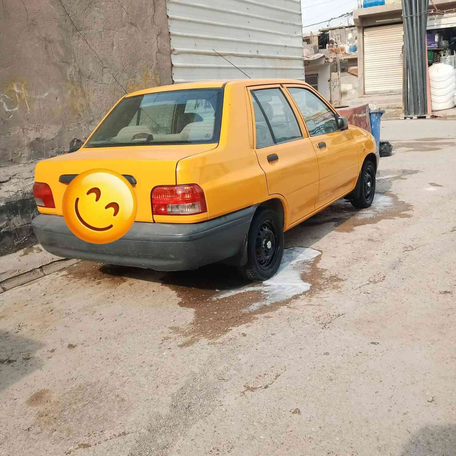 السلام عليكم سايبا موديل ٢٤ كفاله عامة تخم تاير سيارة ماشية ٥٠ تبريد   شغال سيارة مكفوله ***********بغداد مدينة الصدر
