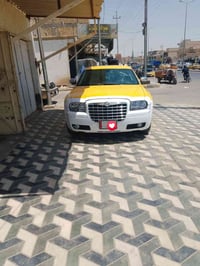 اوباما موديل 2009اصل فول اربع جوكات سياره عليه ادامه صبغه جديده حداده ...