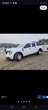 مارفك • ٢٠٢٥ • بنزين