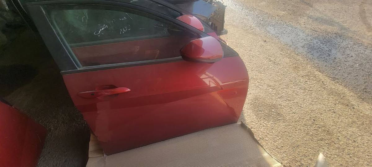 تفصيخ أمريكي النترا وفورتي من 2021 الى 2025 سستم كهربائيات ابواب كير محرك حدادية
العنوان بغداد الشعلة 
***********
