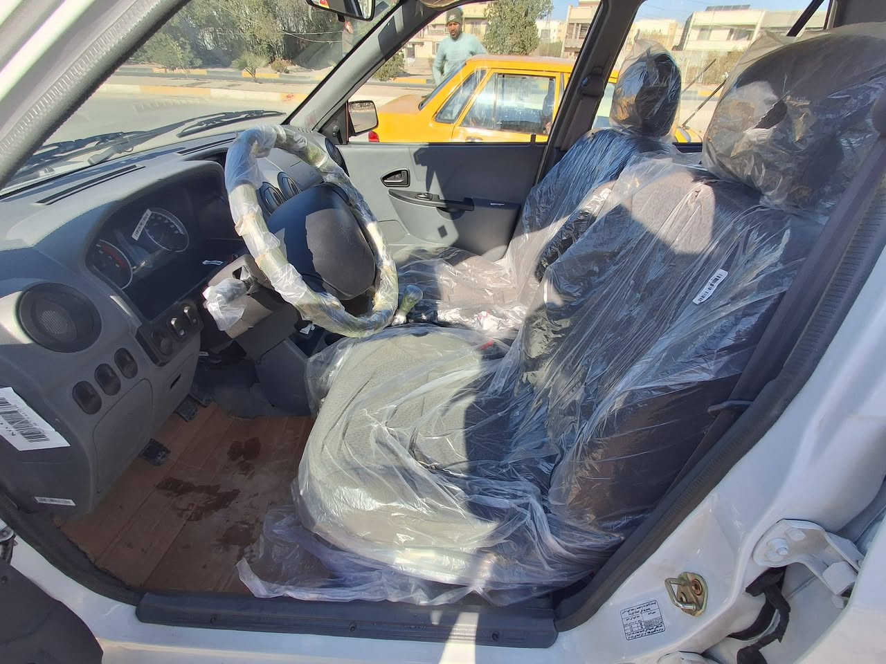 السلام عليكم سايبه 25 مارشل 1400 السعر 85 ***********
