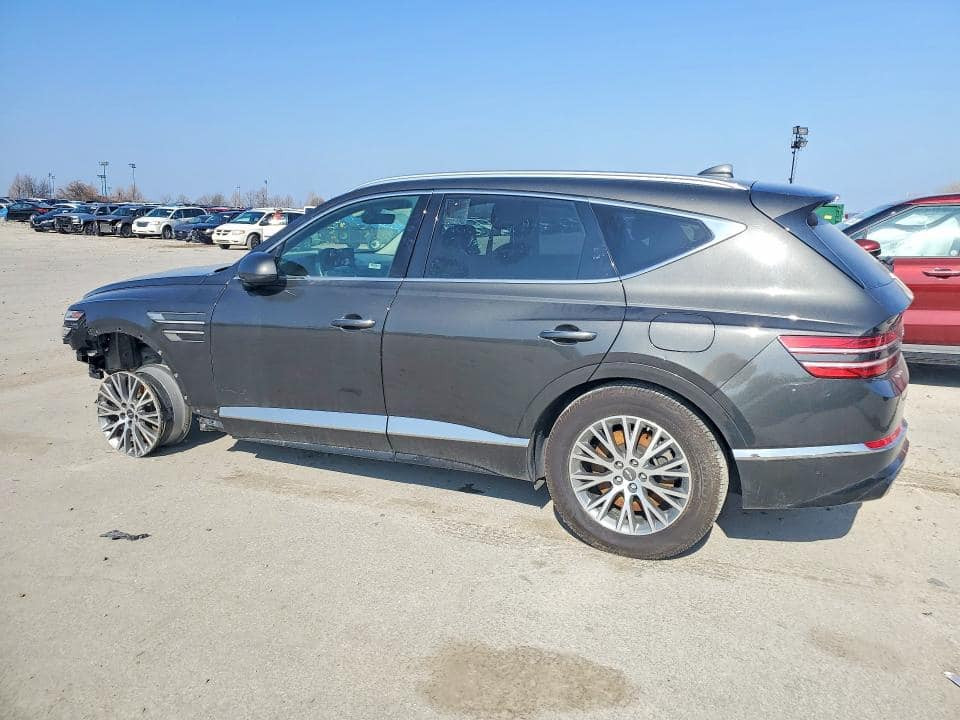 اعلان مزاد
تاريخ المزاد. /24/3/2026
جنسس GV80
الضرر كما مبين في الصورة
السعر حسب المزاد امريكا

للراغبين بل شراء الحضور إلى المكتب الساعه ٥ عصرا
العنوان بصره القبلة شارع المدارس
الاستفسار الاتصال
***********
***********
***********

للانضمام إلى كروب الوتساب

https://chat.whatsapp.com/JP2FltPiqyw7UbmDOr7Czq?mode=gi_t
