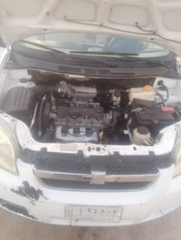 بسم الله تعالى  سيارة للبيع افيو موديل 2010 محرك مفتوح السعر 078155420...