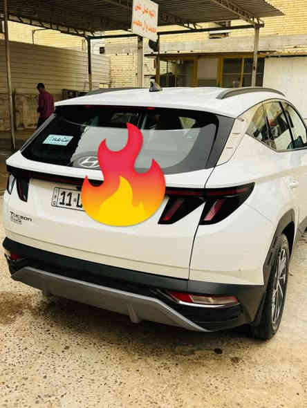 السلام عليكم 
توسان للبيع (خليجي )مكفول  كفالة عامة 
موديل 2024 
ماشية 30 الف كيلو 
رقم بغداد بسمي
مكينة 2000 دوش
كشنات مخمل
كامرة دوارة
شاشة ابل كار بلي
حساس امامي
حساس خلفي
اوتو هولد
سايد بريك بصمة
مري شفط
حساس اطارات
نضام كروس مثبت سرعة
نزول منحدرات
3 انضمة قيادة
اشيار مري 
مانع انزلاق
قطعتين تبريد
تحكم استيرن جهتين
السيارة نظيفة وجديدة مال جناي
***********
