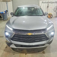 بلايزر • ٢٠٢٥ • بدون كمرك