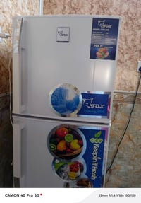 ثلاجة • جديدة